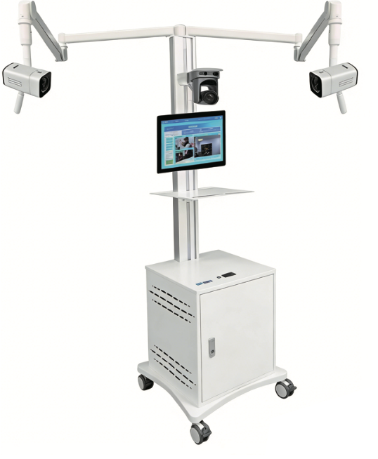 mobile-training-cart